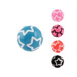 UV star spare replacement balls